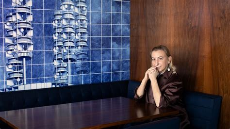 Miuccia Prada Formally Takes On Fondazione Prada’s Director 